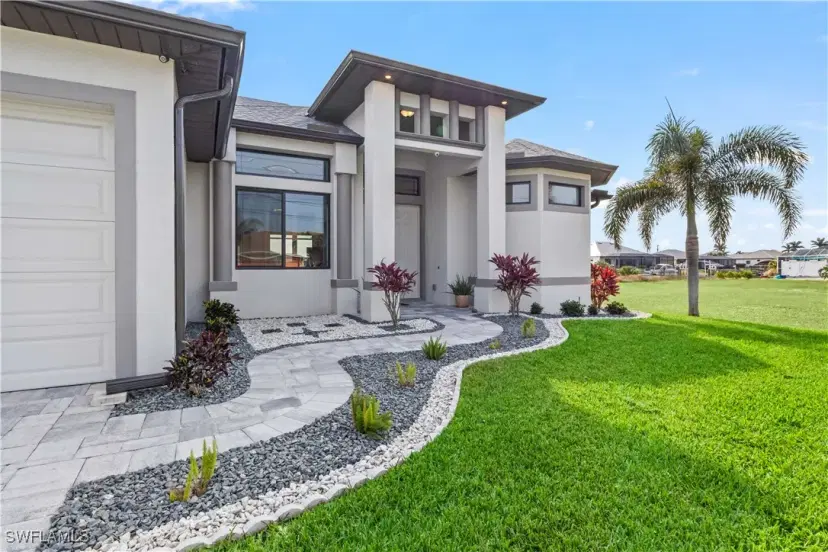 Picture of 3410 NW 19Th St, Cape Coral FL 33993