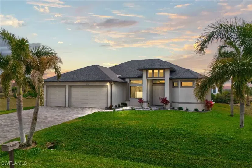 Picture of 3410 NW 19Th St, Cape Coral FL 33993