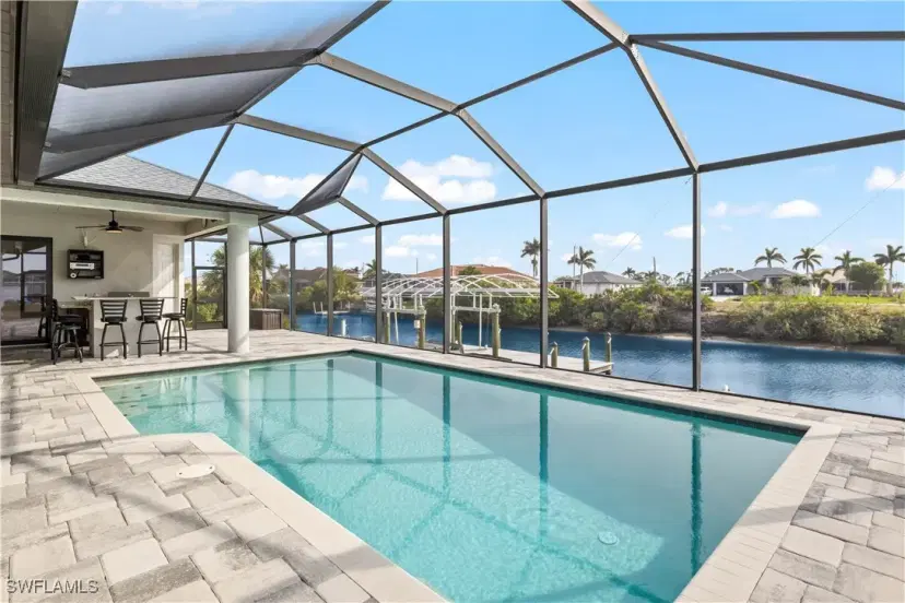 Picture of 3410 NW 19Th St, Cape Coral FL 33993