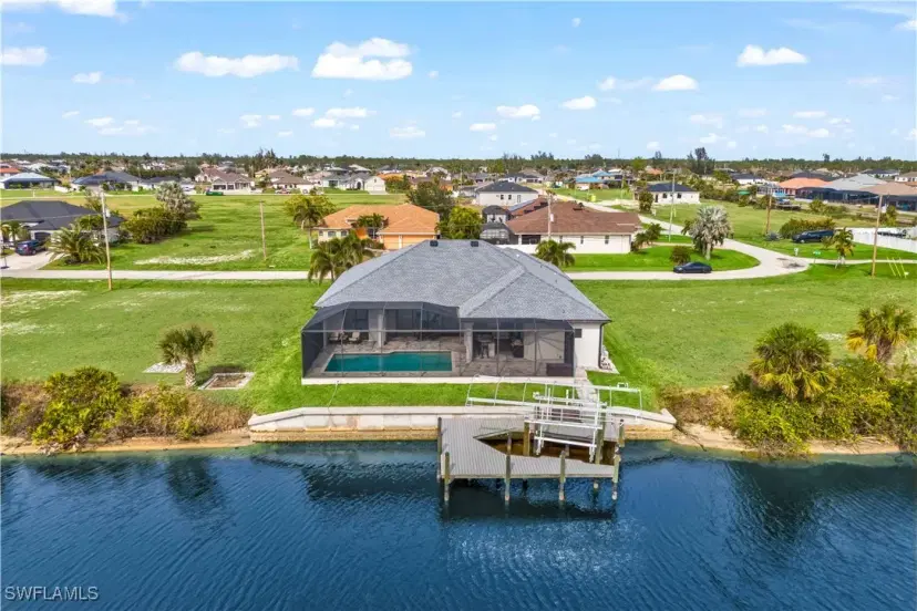 Picture of 3410 NW 19Th St, Cape Coral FL 33993