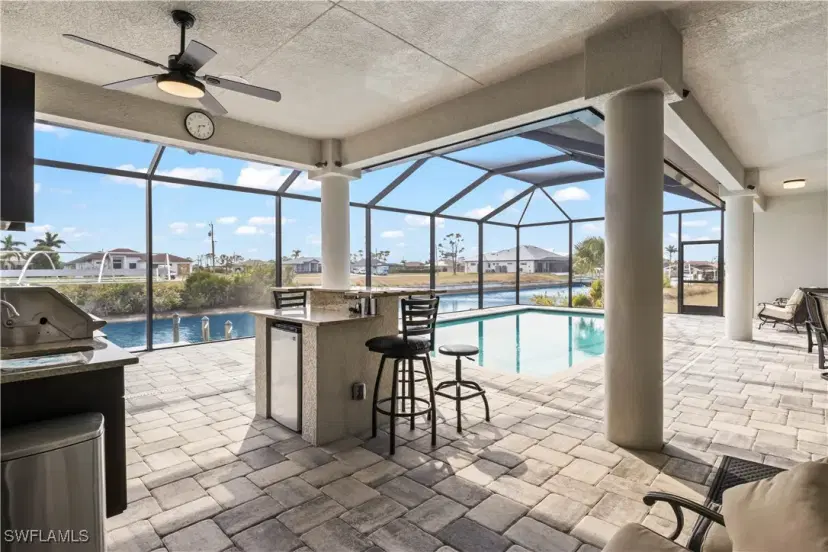 Picture of 3410 NW 19Th St, Cape Coral FL 33993
