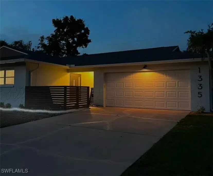 Picture of 1335 SE 44Th St, Cape Coral FL 33904