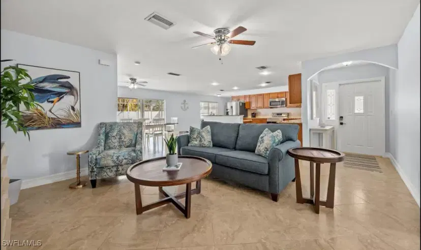 Picture of 1335 SE 44Th St, Cape Coral FL 33904