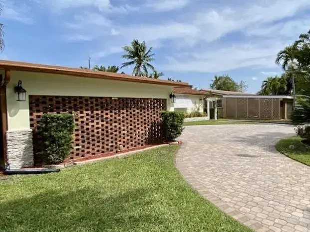 Picture of 207 N 46Th Ave, Hollywood FL 33021