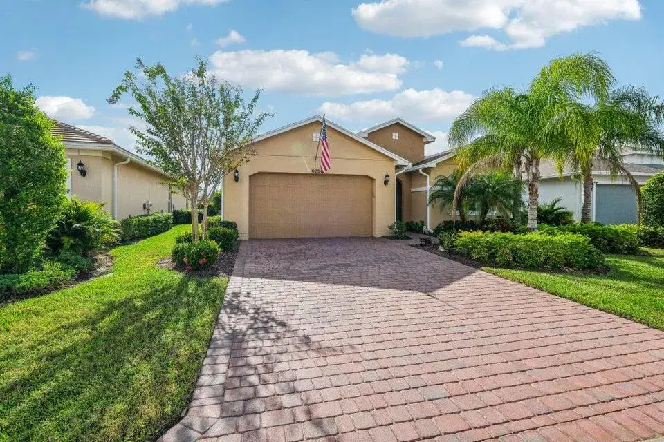 Picture of 10284 SW Fernwood Avenue, Port St Lucie, FL 34987