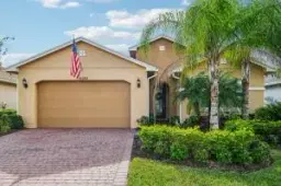 Picture of 10284 SW Fernwood Avenue, Port St Lucie, FL 34987