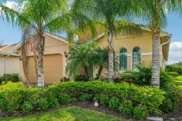 Picture of 10284 SW Fernwood Avenue, Port St Lucie, FL 34987