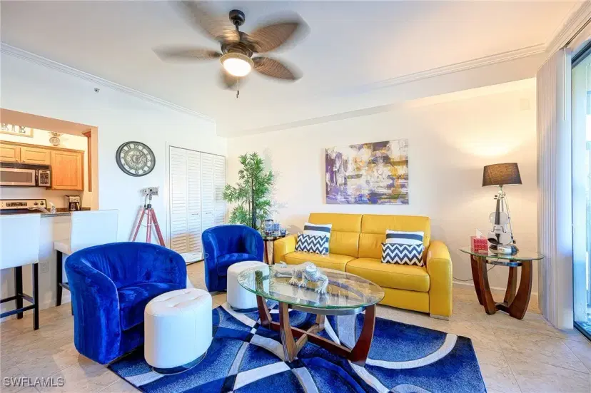 Picture of 12935 Violino Ln 206, Naples FL 34105