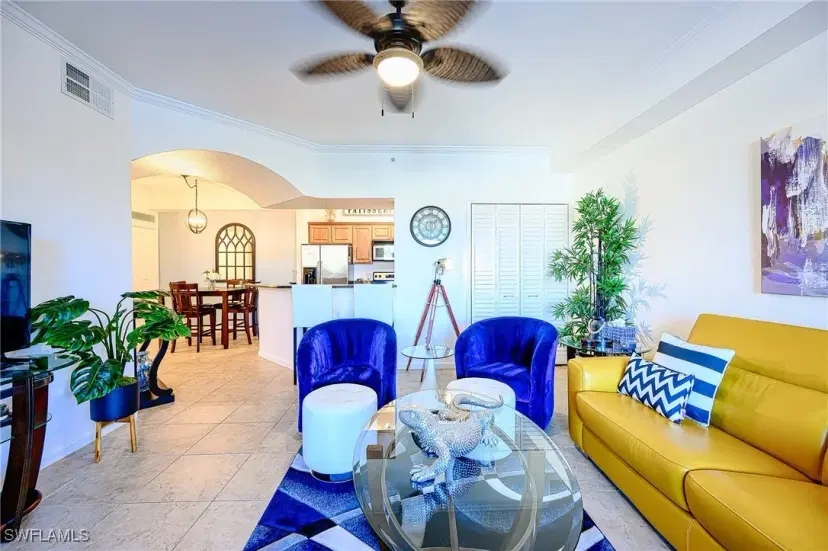 Picture of 12935 Violino Ln 206, Naples FL 34105