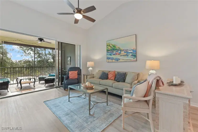 Picture of 10117 Colonial Country Club Blvd 2003, Fort Myers FL 33913
