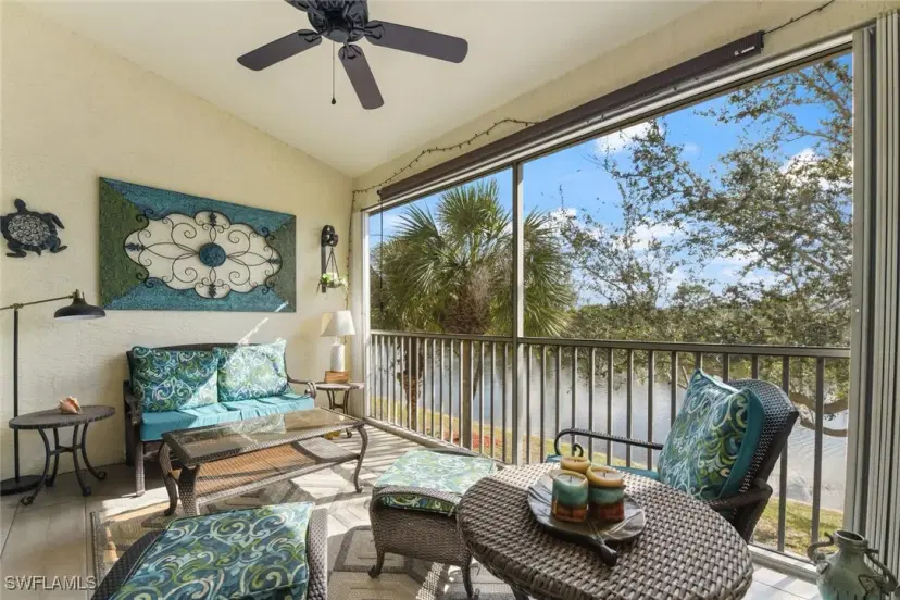 Picture of 10117 Colonial Country Club Blvd 2003, Fort Myers FL 33913