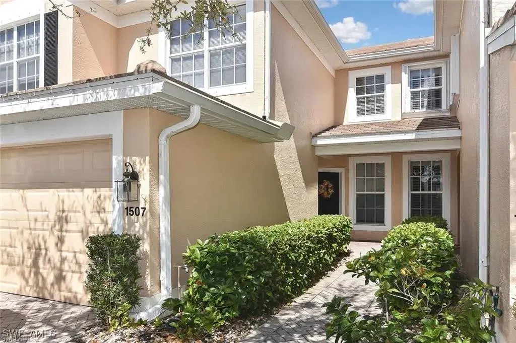 Picture of 2640 Somerville Loop 1507, Cape Coral, FL 33991