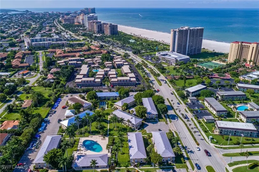 Picture of 167 N Collier Blvd V5, Marco Island FL 34145