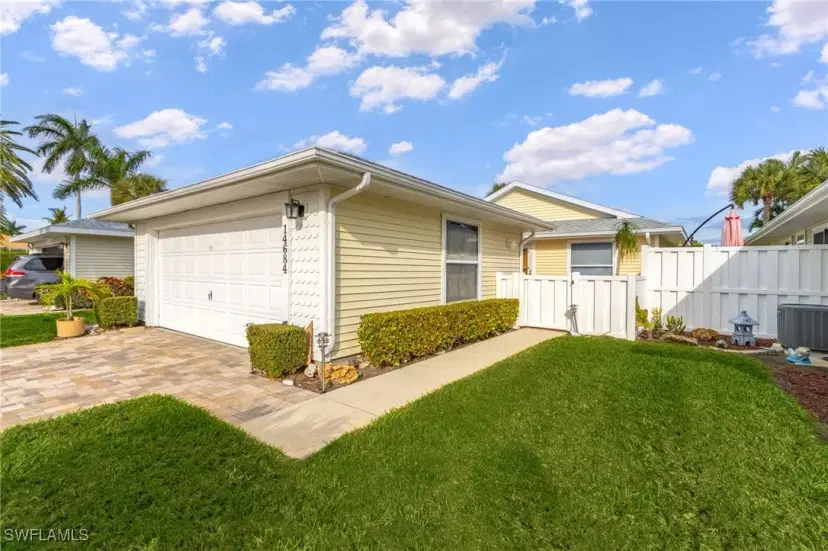 Picture of 14684 Olde Millpond Ct, Fort Myers FL 33908