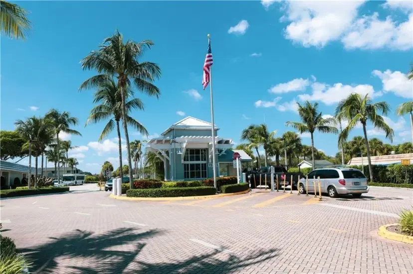 Picture of 286 Monaco F F, Delray Beach FL 33446