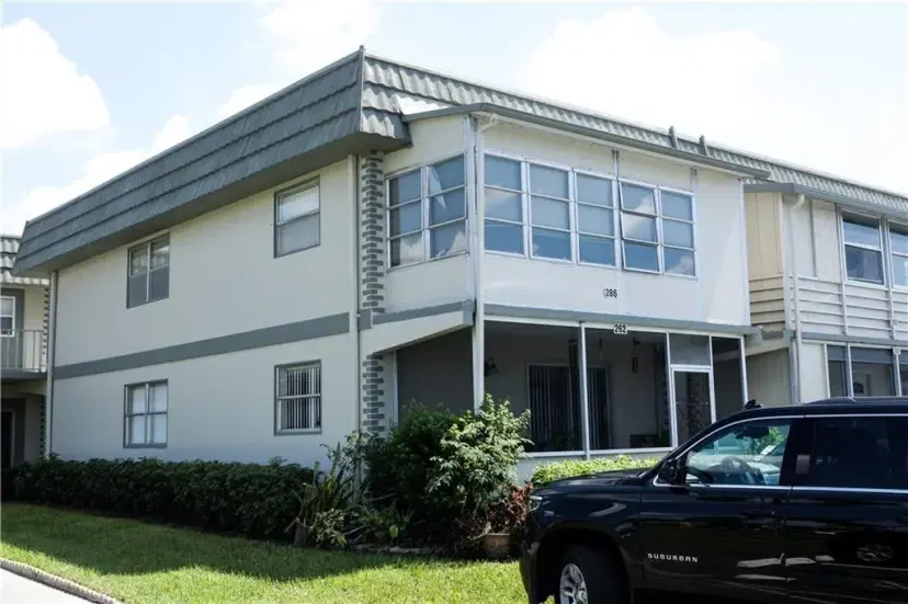 Picture of 286 Monaco F F, Delray Beach FL 33446