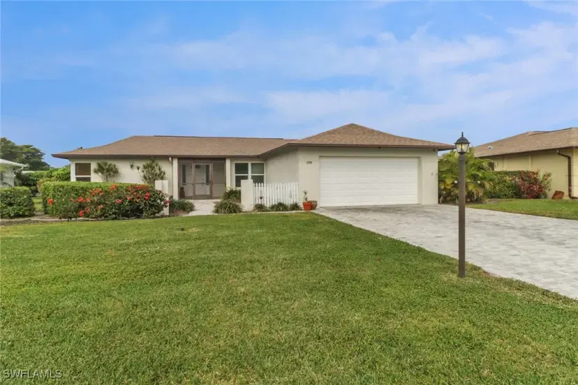 Picture of 4590 Eagle Key Cir, Naples FL 34112