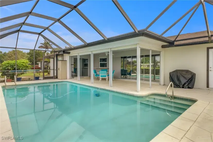 Picture of 4590 Eagle Key Cir, Naples FL 34112