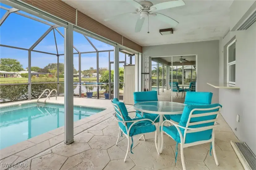 Picture of 4590 Eagle Key Cir, Naples FL 34112