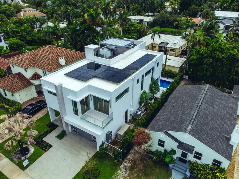 Picture of 260 31St Street, West Palm Beach FL 33407
