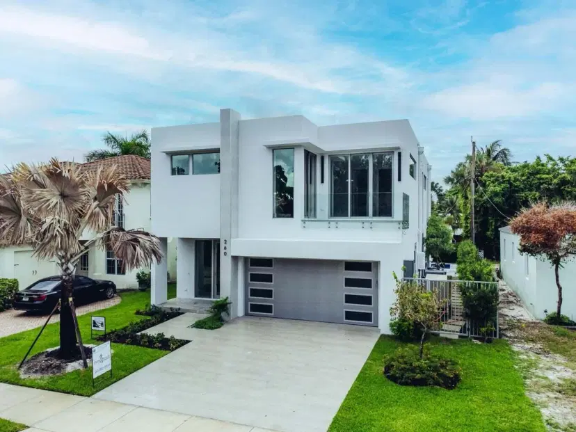 Picture of 260 31St Street, West Palm Beach FL 33407