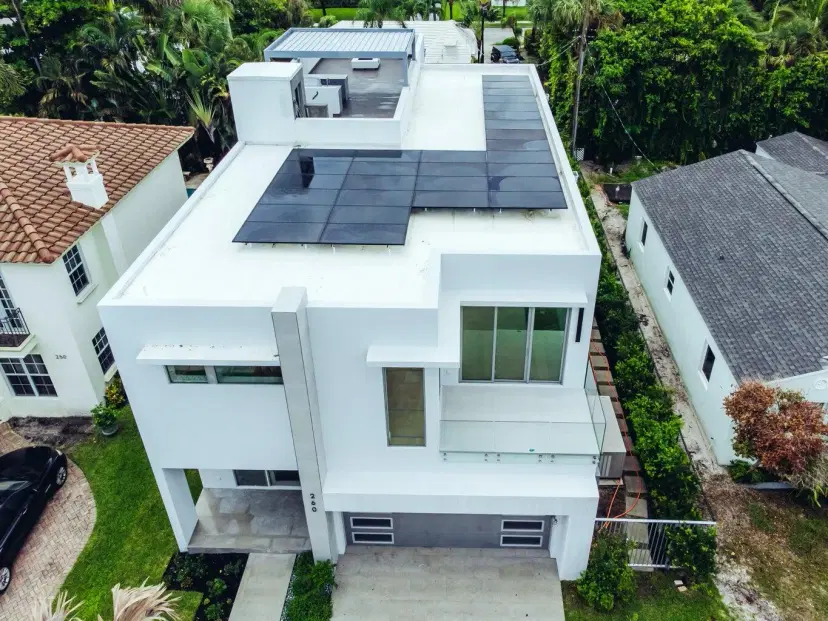 Picture of 260 31St Street, West Palm Beach FL 33407