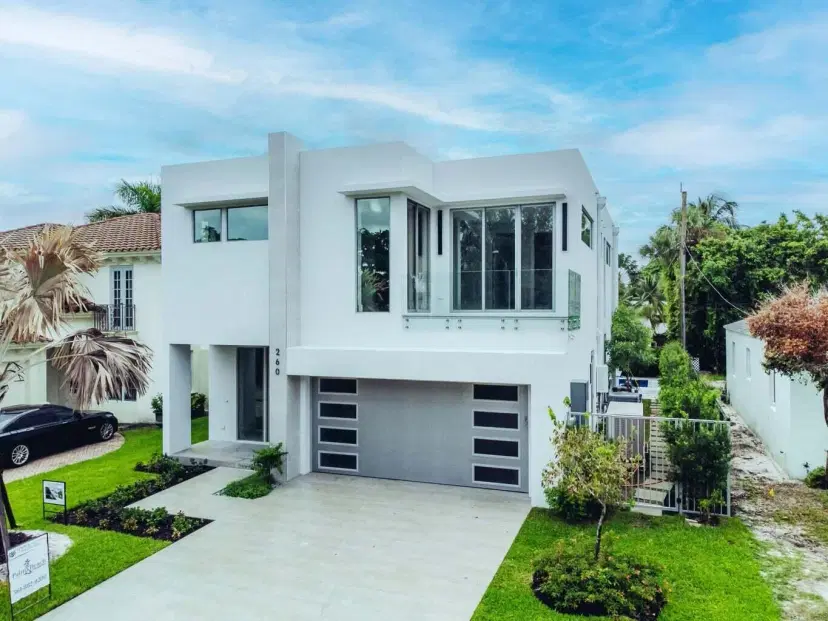 Picture of 260 31St Street, West Palm Beach FL 33407