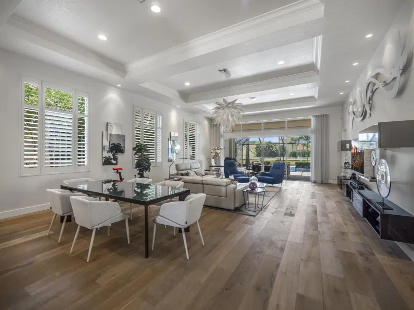 Picture of 13 Laguna Court, Palm Beach Gardens FL 33418