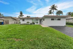 Picture of 5921 NE 15Th Ave, Fort Lauderdale, FL 33334