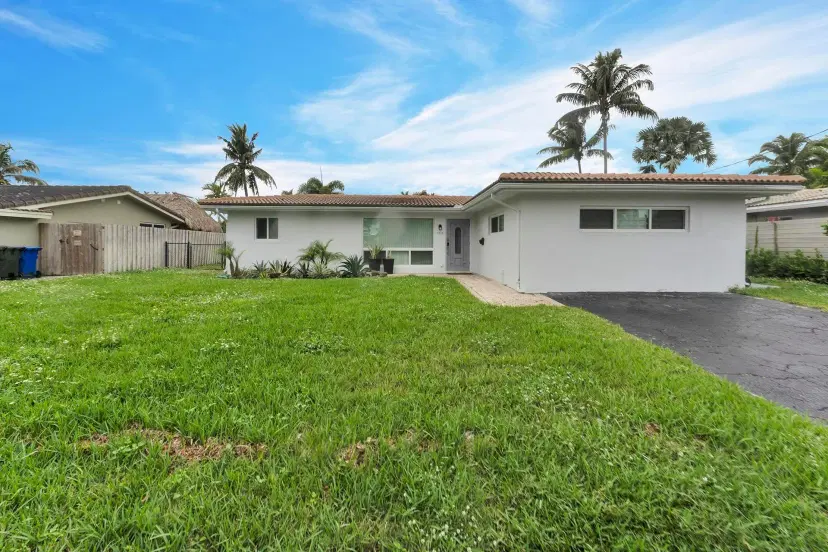 Picture of 5921 NE 15Th Ave, Fort Lauderdale FL 33334