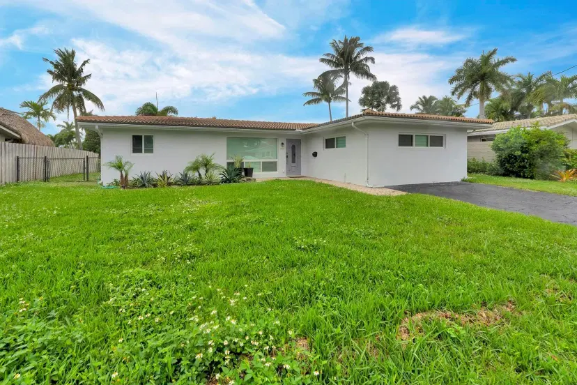 Picture of 5921 NE 15Th Ave, Fort Lauderdale FL 33334