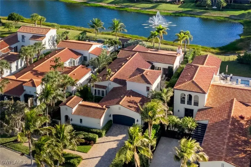 Picture of 16656 Lucarno Way, Naples FL 34110