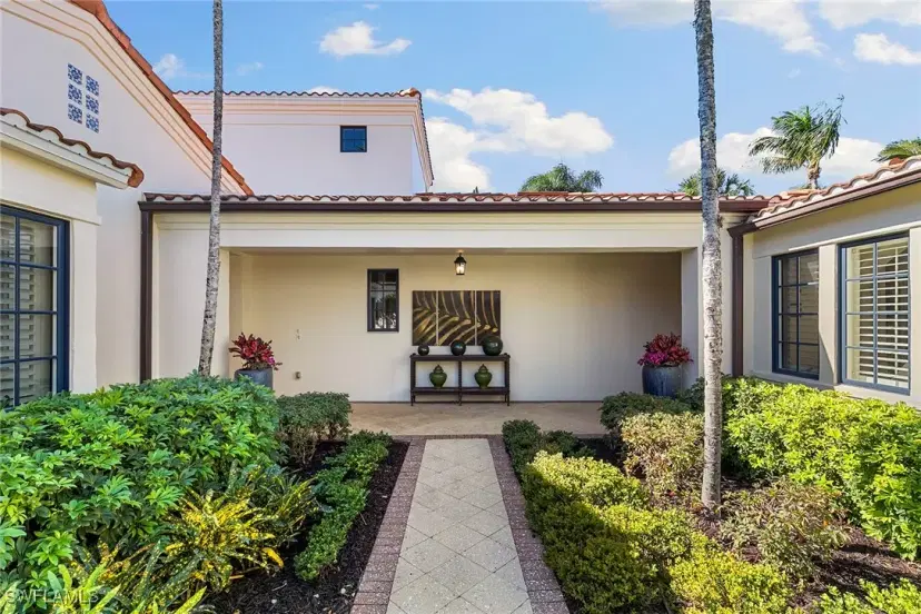 Picture of 16656 Lucarno Way, Naples FL 34110