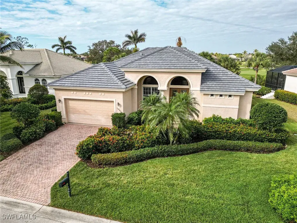 Picture of 16282 Crown Arbor Way, Fort Myers, FL 33908