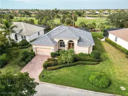 Picture of 16282 Crown Arbor Way, Fort Myers, FL 33908