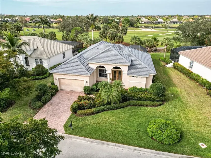 Picture of 16282 Crown Arbor Way, Fort Myers FL 33908