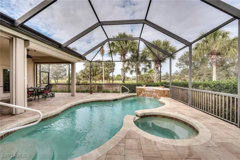 Picture of 16282 Crown Arbor Way, Fort Myers FL 33908