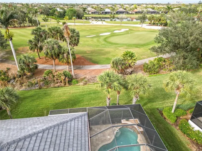 Picture of 16282 Crown Arbor Way, Fort Myers FL 33908