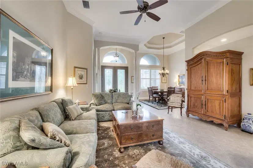 Picture of 16282 Crown Arbor Way, Fort Myers FL 33908