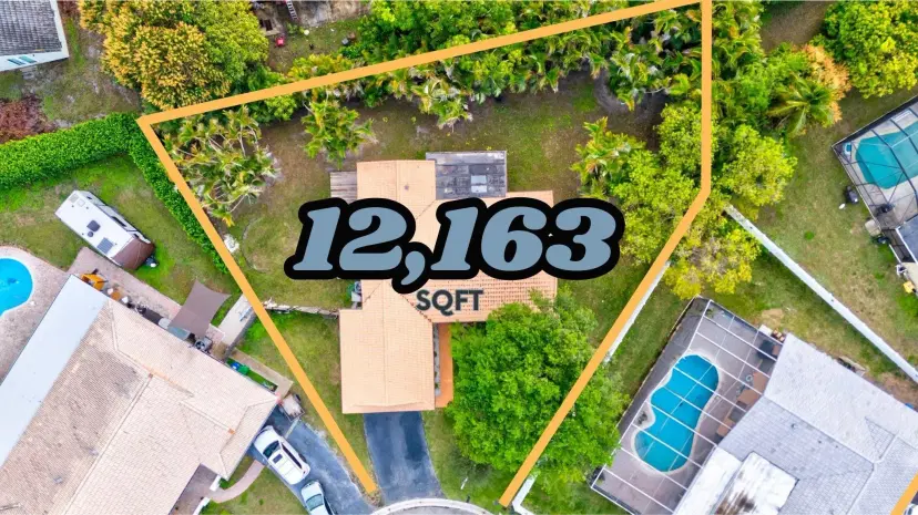 Picture of 11160 NW 39Th Ct, Coral Springs FL 33065