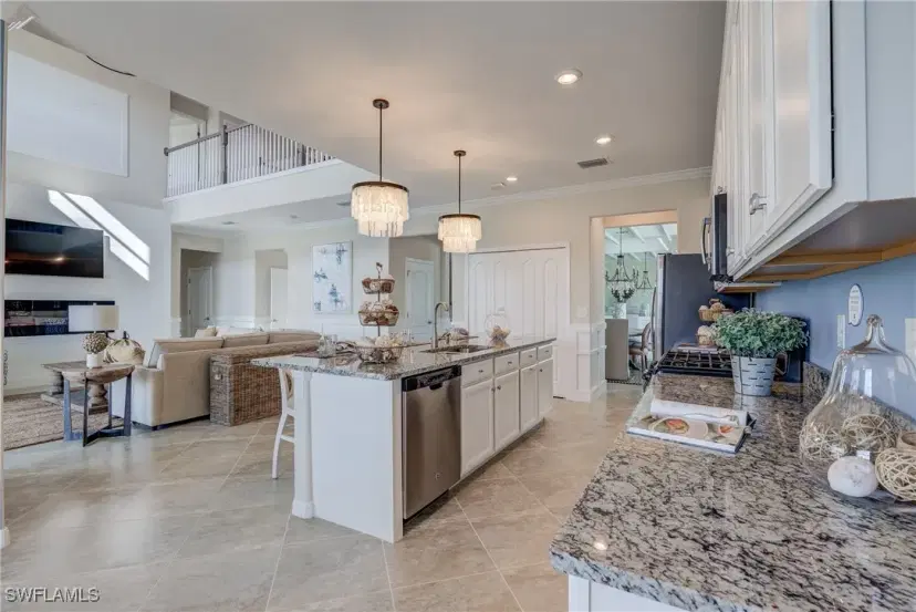 Picture of 10456 Mineral Ct, North Fort Myers FL 33917