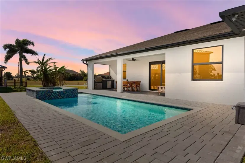 Picture of 3414 NW 21St St, Cape Coral FL 33993