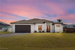 Picture of 3414 NW 21St St, Cape Coral, FL 33993