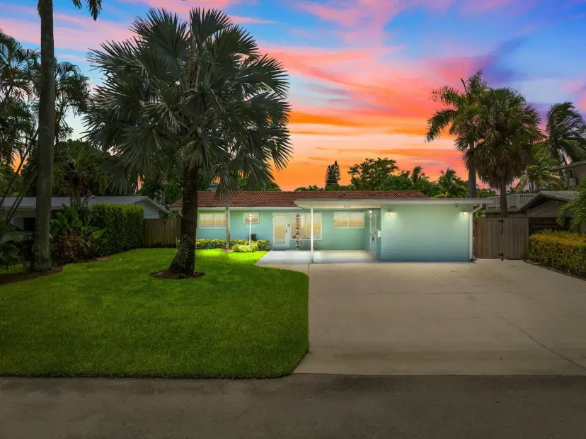 Picture of 1600 SW 5Th Court, Fort Lauderdale FL 33312