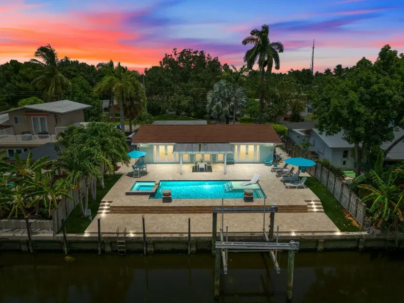 Picture of 1600 SW 5Th Court, Fort Lauderdale FL 33312