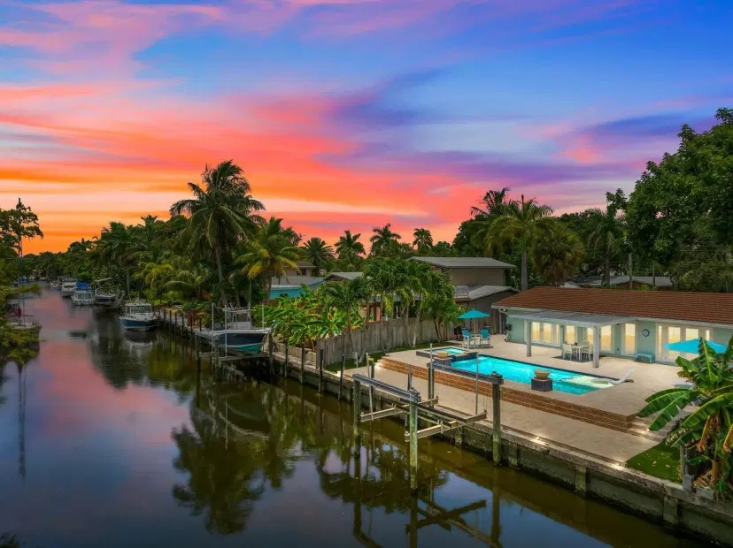 Picture of 1600 SW 5Th Court, Fort Lauderdale FL 33312