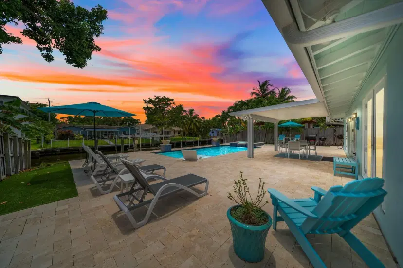 Picture of 1600 SW 5Th Court, Fort Lauderdale FL 33312