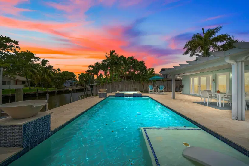 Picture of 1600 SW 5Th Court, Fort Lauderdale FL 33312