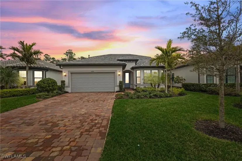 Picture of 6878 Winding Cypress Dr, Naples FL 34114