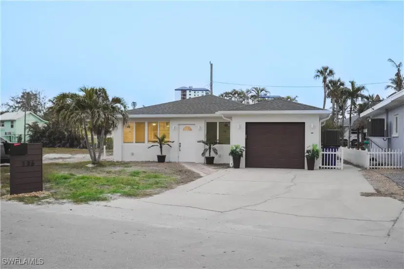 Picture of 136 Hercules Dr, Fort Myers Beach FL 33931